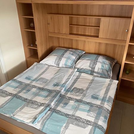 Ferienwohnung Arthur Luckenwalde Dış mekan fotoğraf