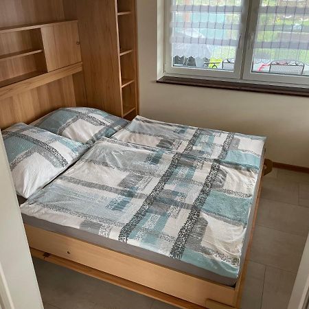 Ferienwohnung Arthur Luckenwalde Dış mekan fotoğraf