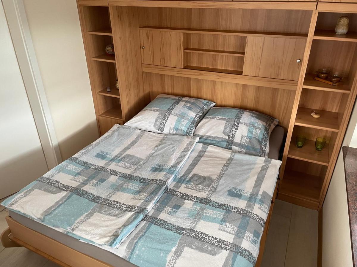 Ferienwohnung Arthur Luckenwalde Dış mekan fotoğraf