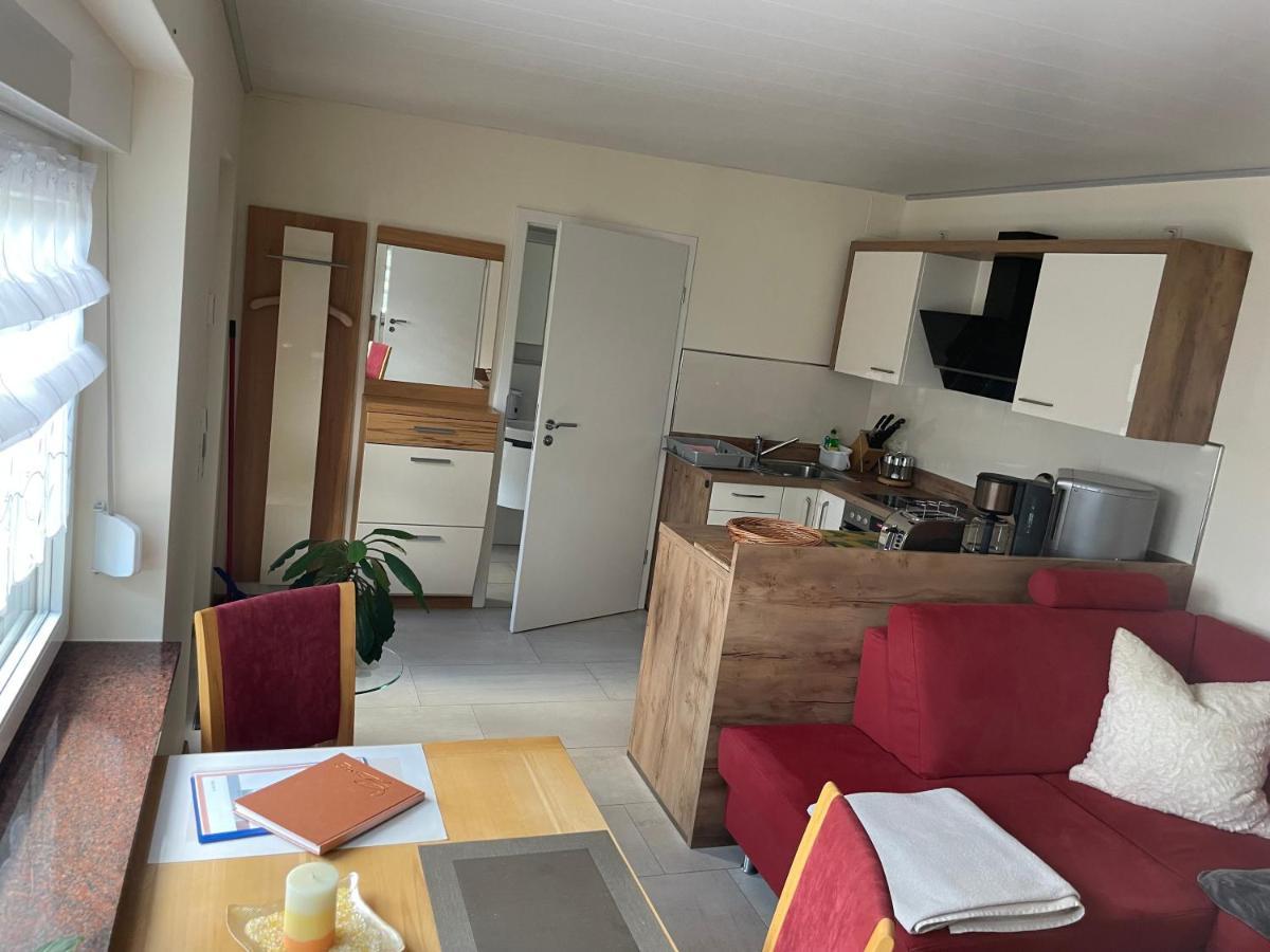 Ferienwohnung Arthur Luckenwalde Dış mekan fotoğraf