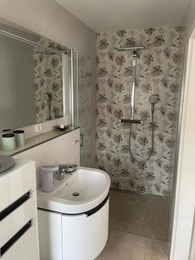 Ferienwohnung Arthur Luckenwalde Dış mekan fotoğraf